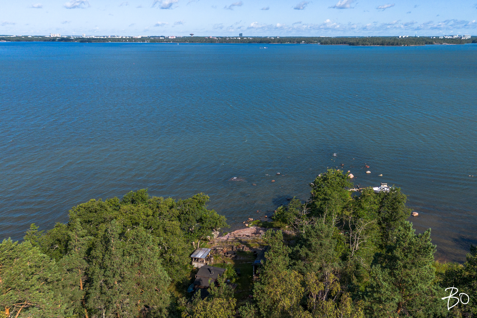 Stora Ådholmen  - kuva 22