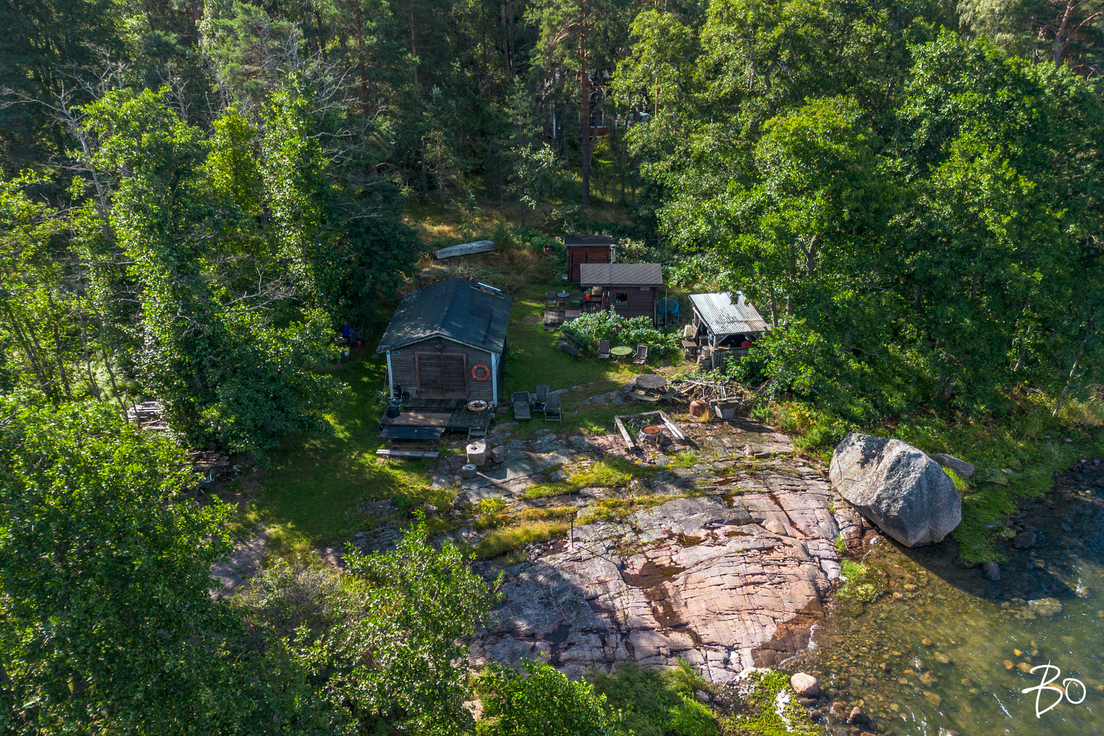 Stora Ådholmen  - kuva 23