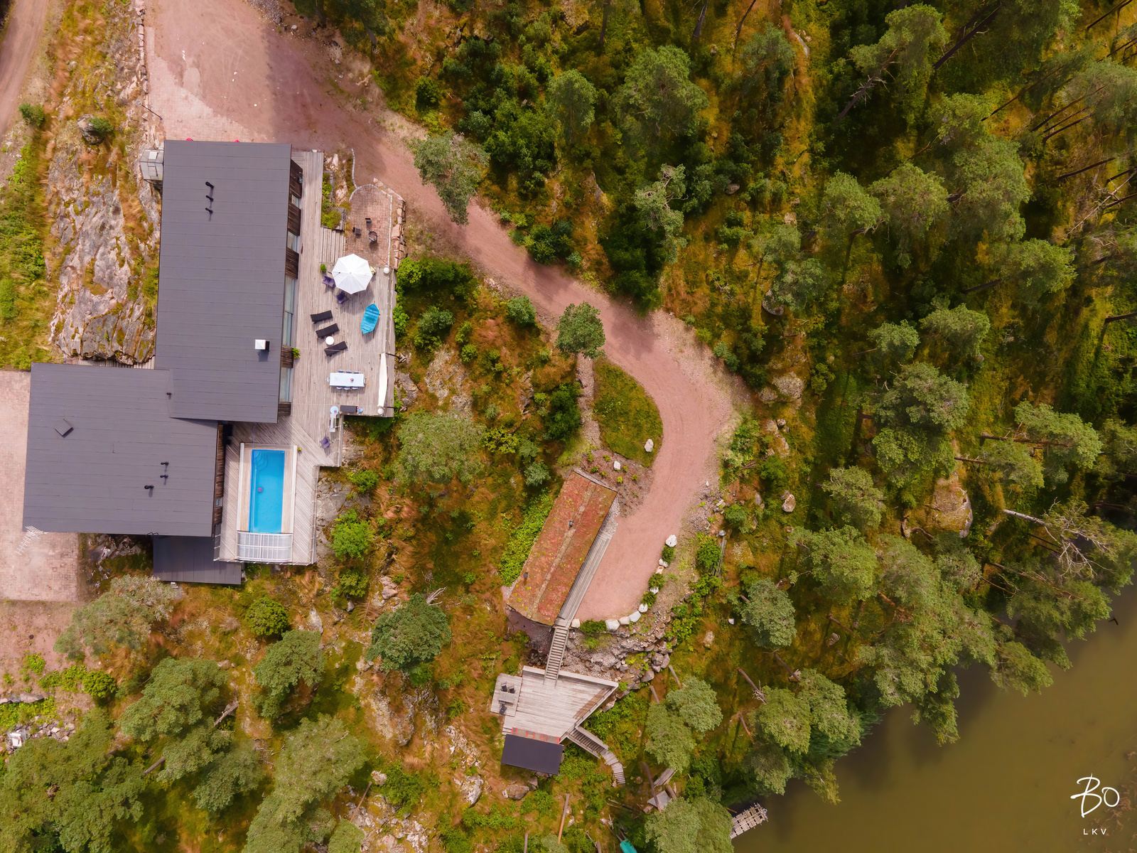 Häggesbölenhaara 34 - kuva 35