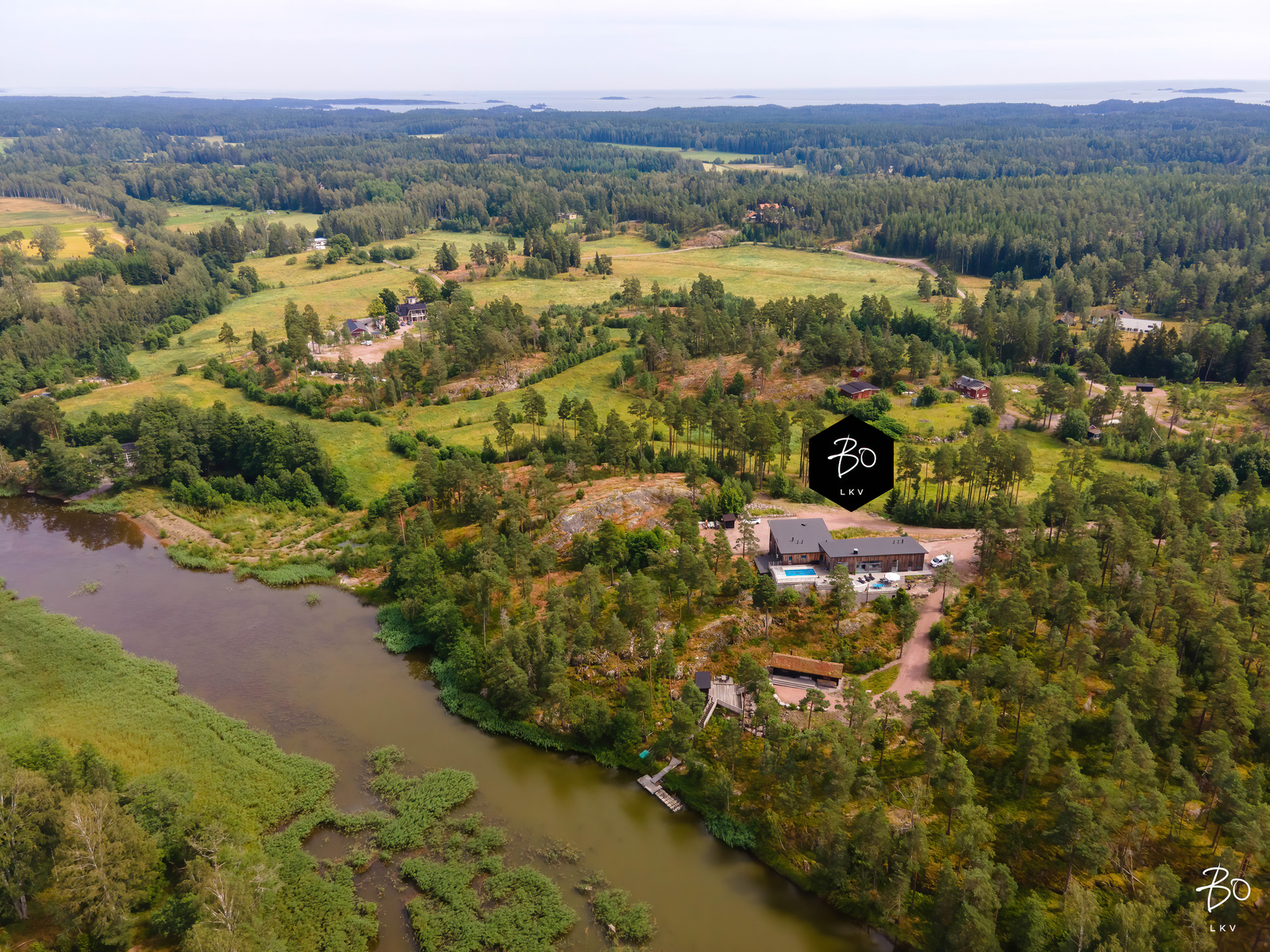 Häggesbölenhaara 34 - kuva 36