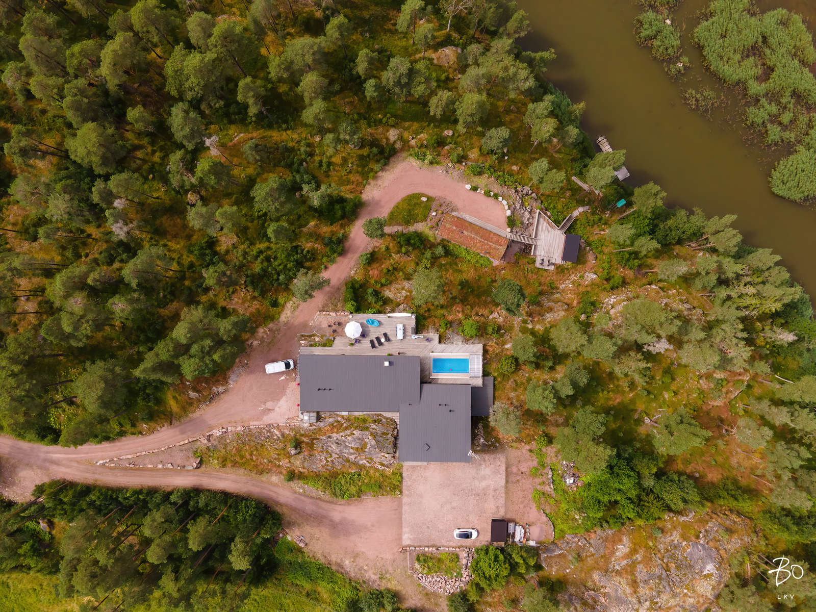 Häggesbölenhaara 34 - kuva 37