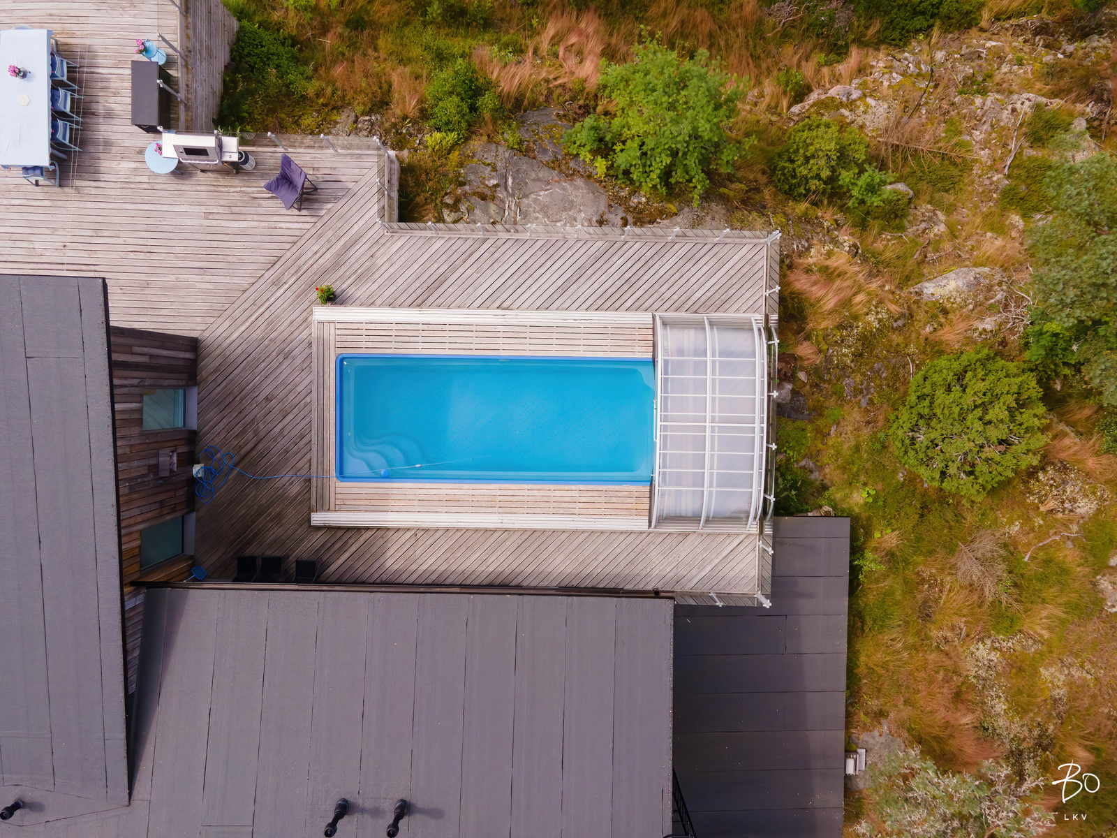 Häggesbölenhaara 34 - kuva 38