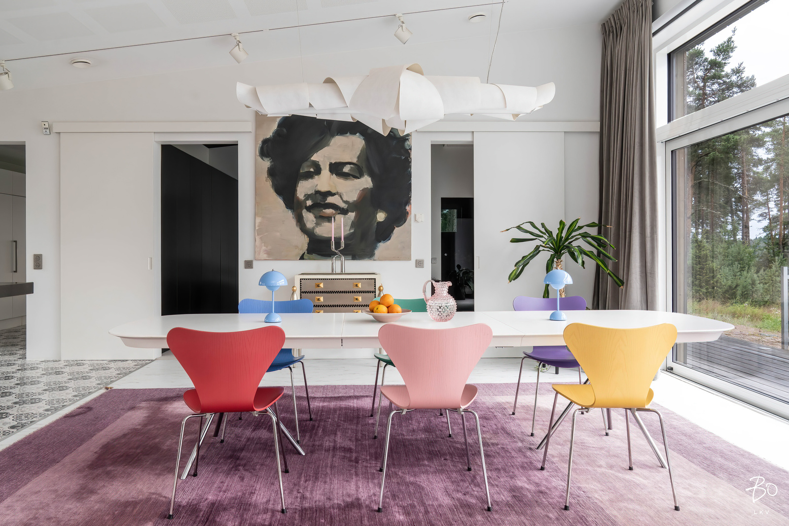 Häggesbölenhaara 34 - kuva 9