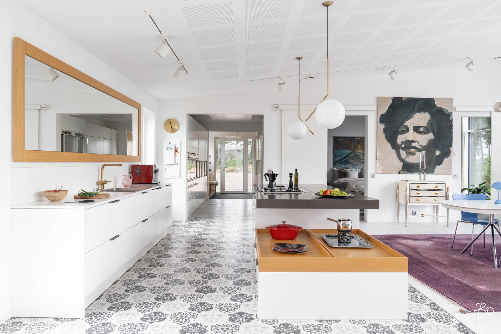 Häggesbölenhaara 34 - kuva 12