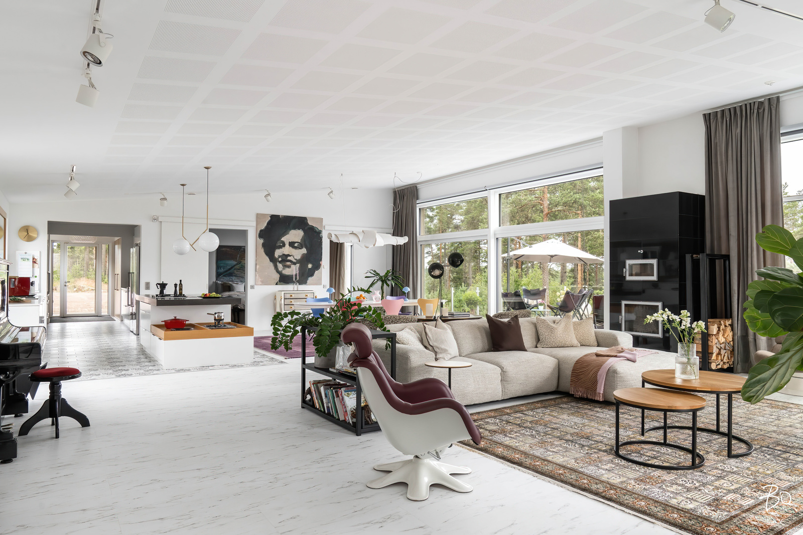 Häggesbölenhaara 34 - kuva 7