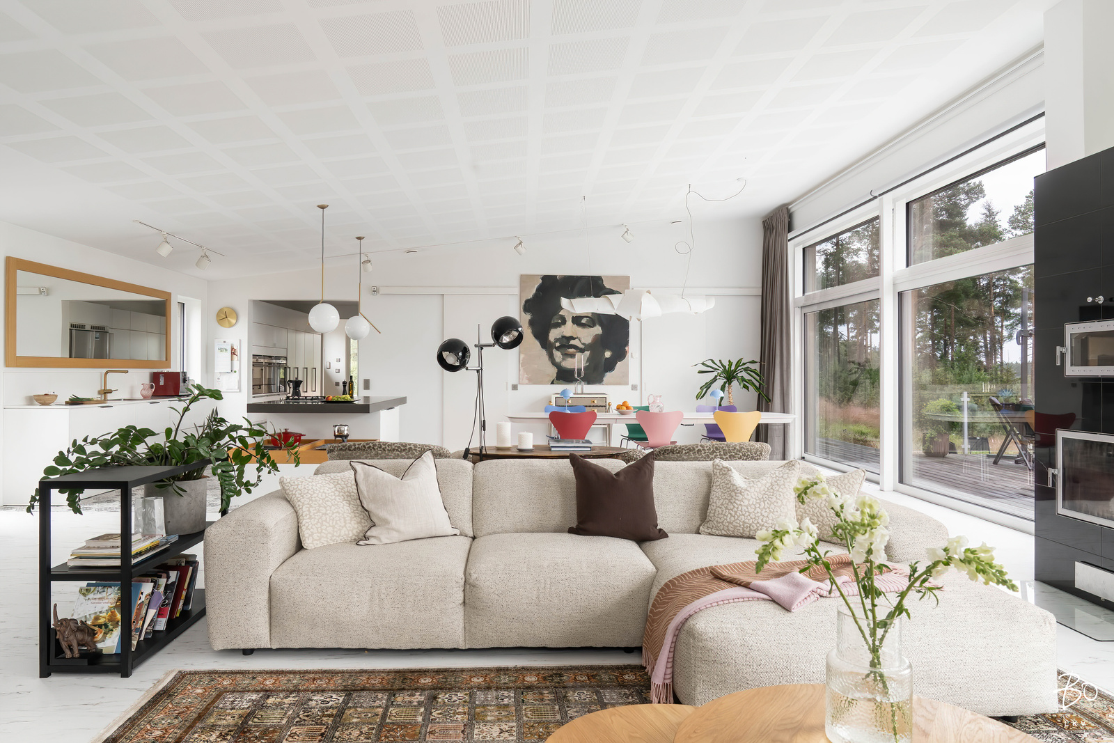 Häggesbölenhaara 34 - kuva 8