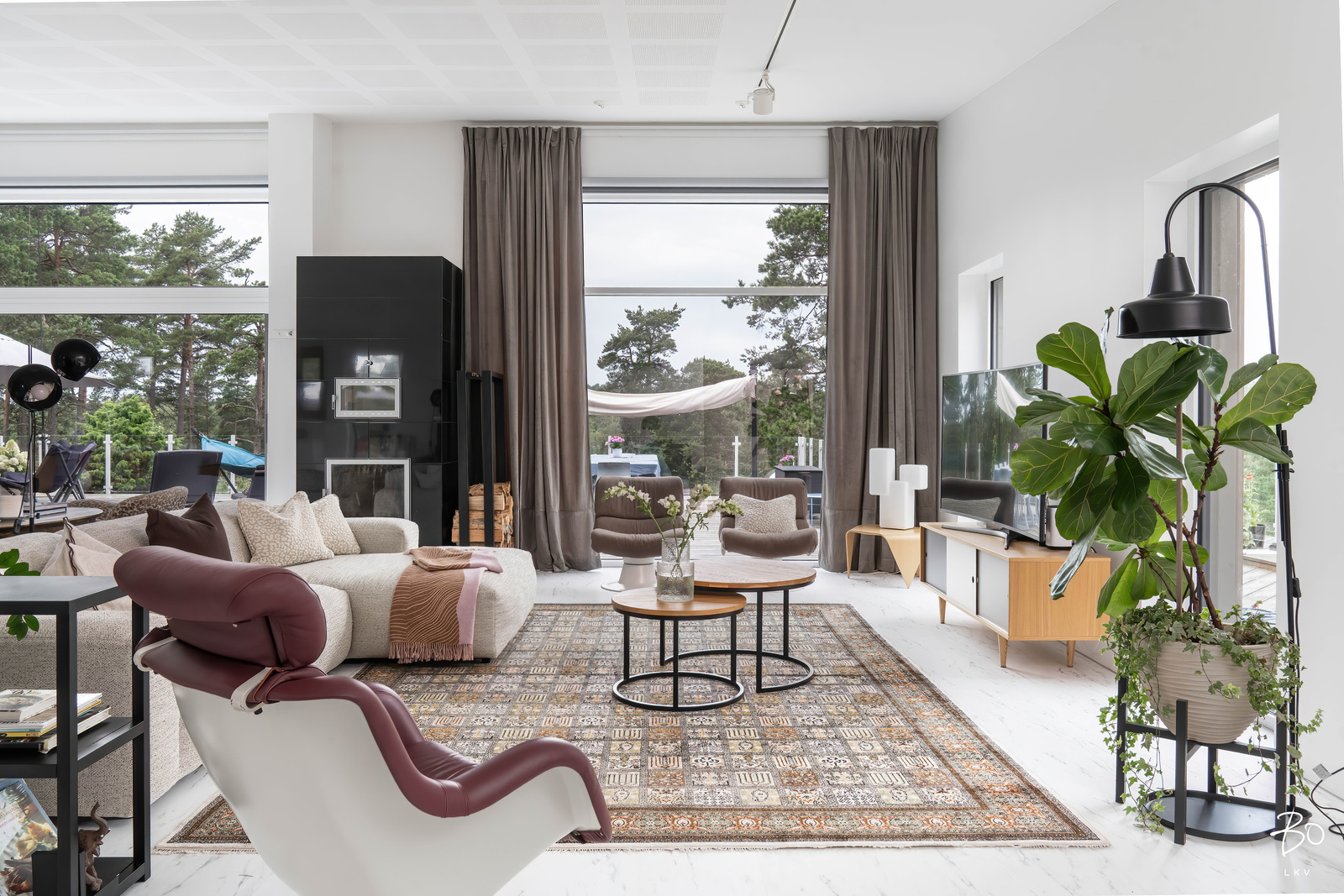 Häggesbölenhaara 34 - kuva 6