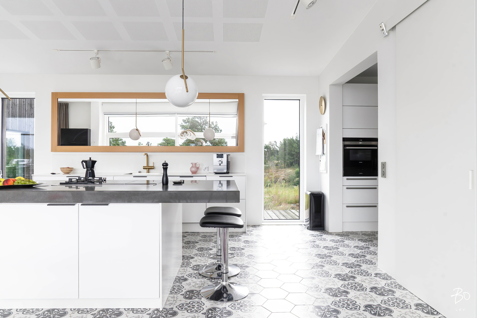 Häggesbölenhaara 34 - kuva 13