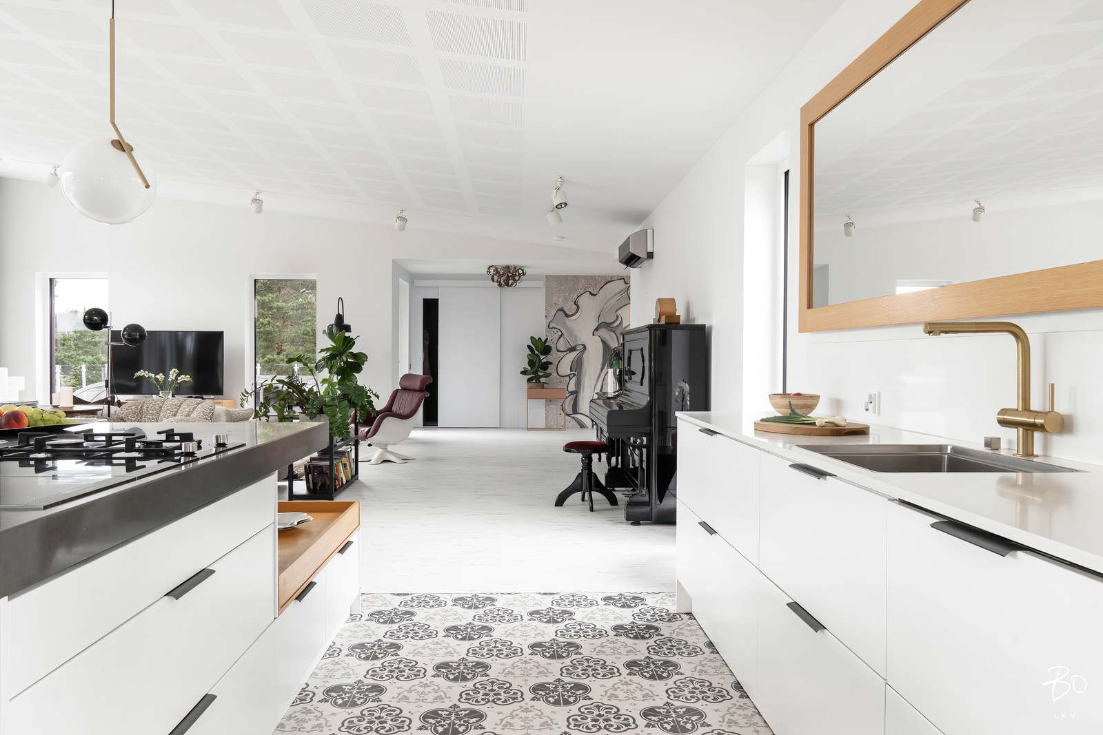 Häggesbölenhaara 34 - kuva 11