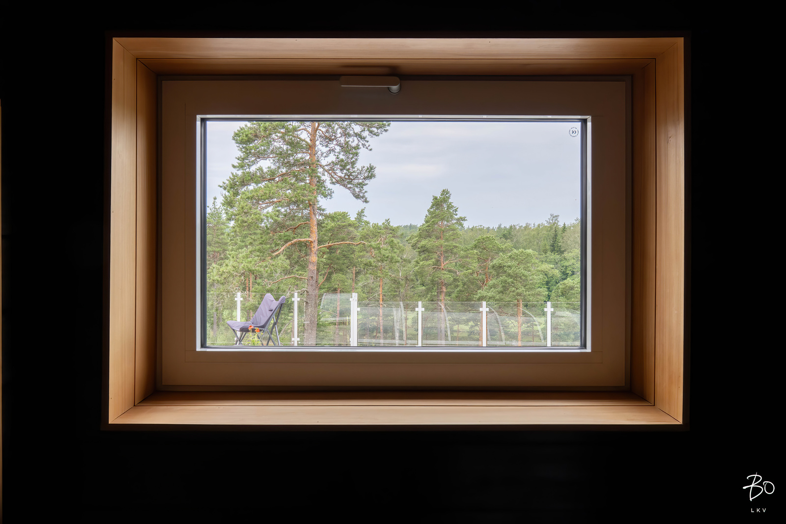 Häggesbölenhaara 34 - kuva 28