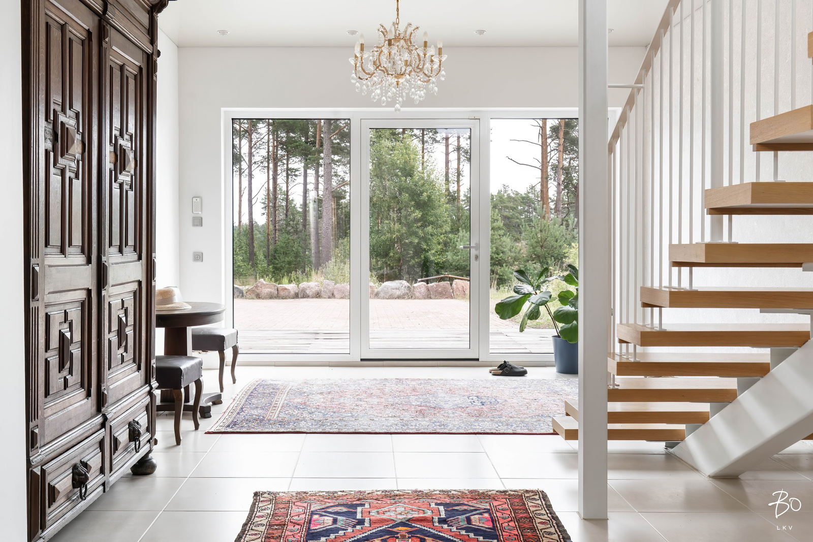 Häggesbölenhaara 34 - kuva 31