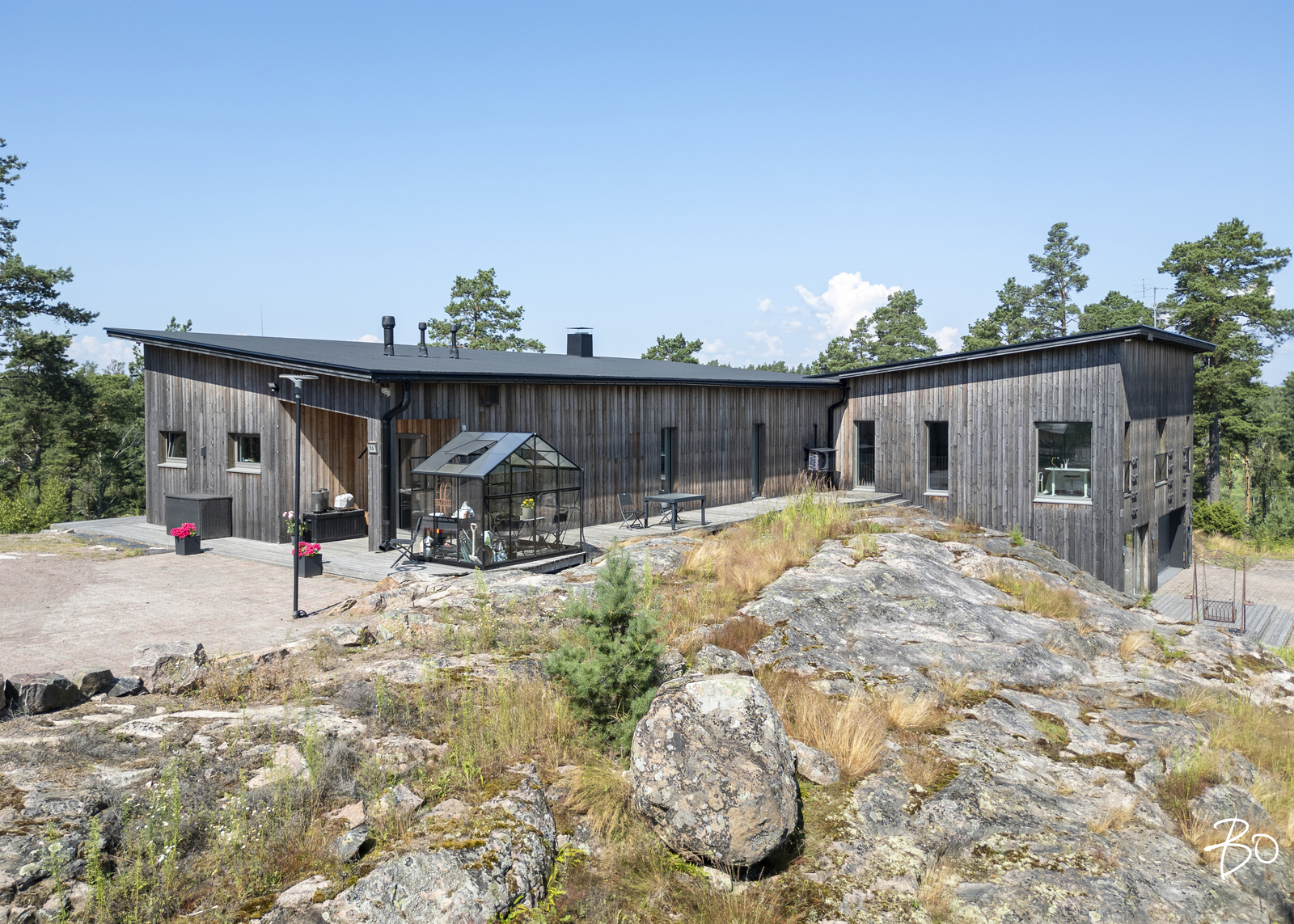 Häggesbölenhaara 34 - kuva 39