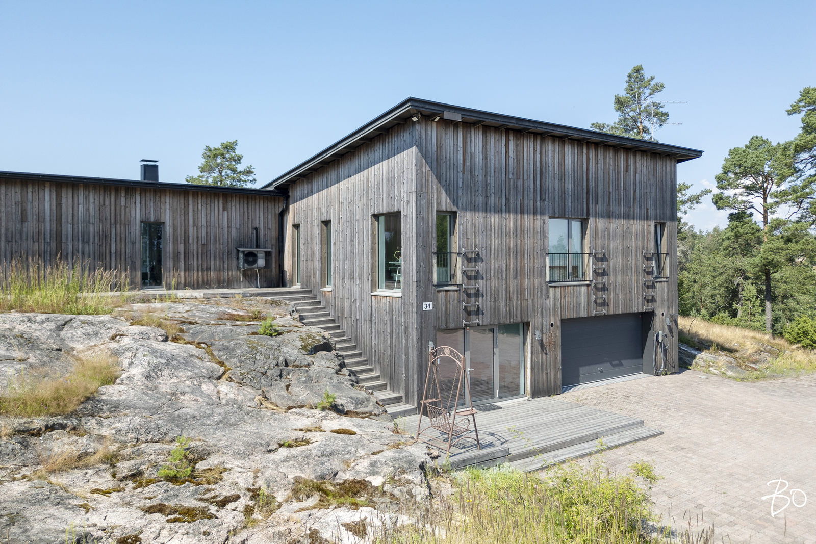 Häggesbölenhaara 34 - kuva 40