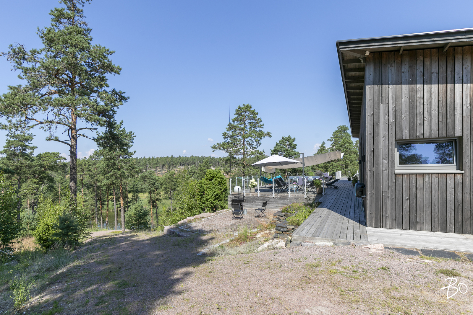 Häggesbölenhaara 34 - kuva 42