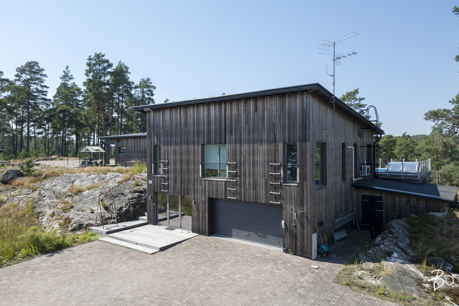 Häggesbölenhaara 34 - kuva 41