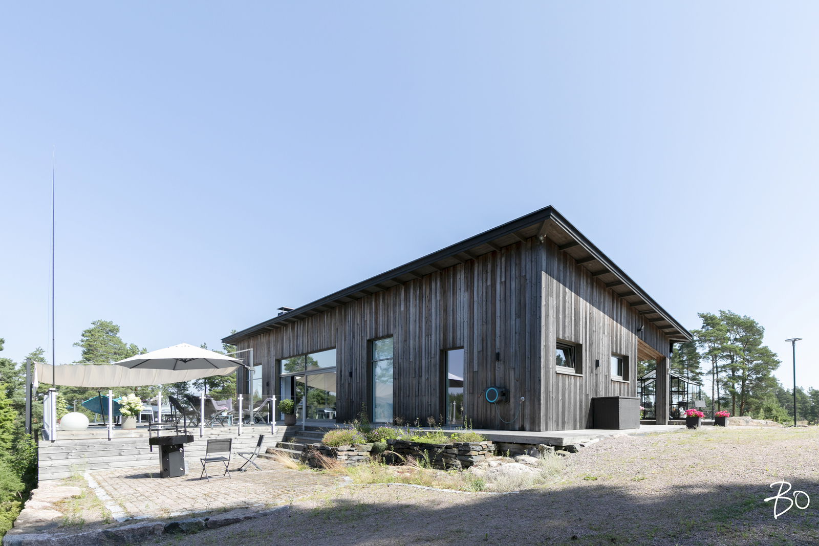 Häggesbölenhaara 34 - kuva 43