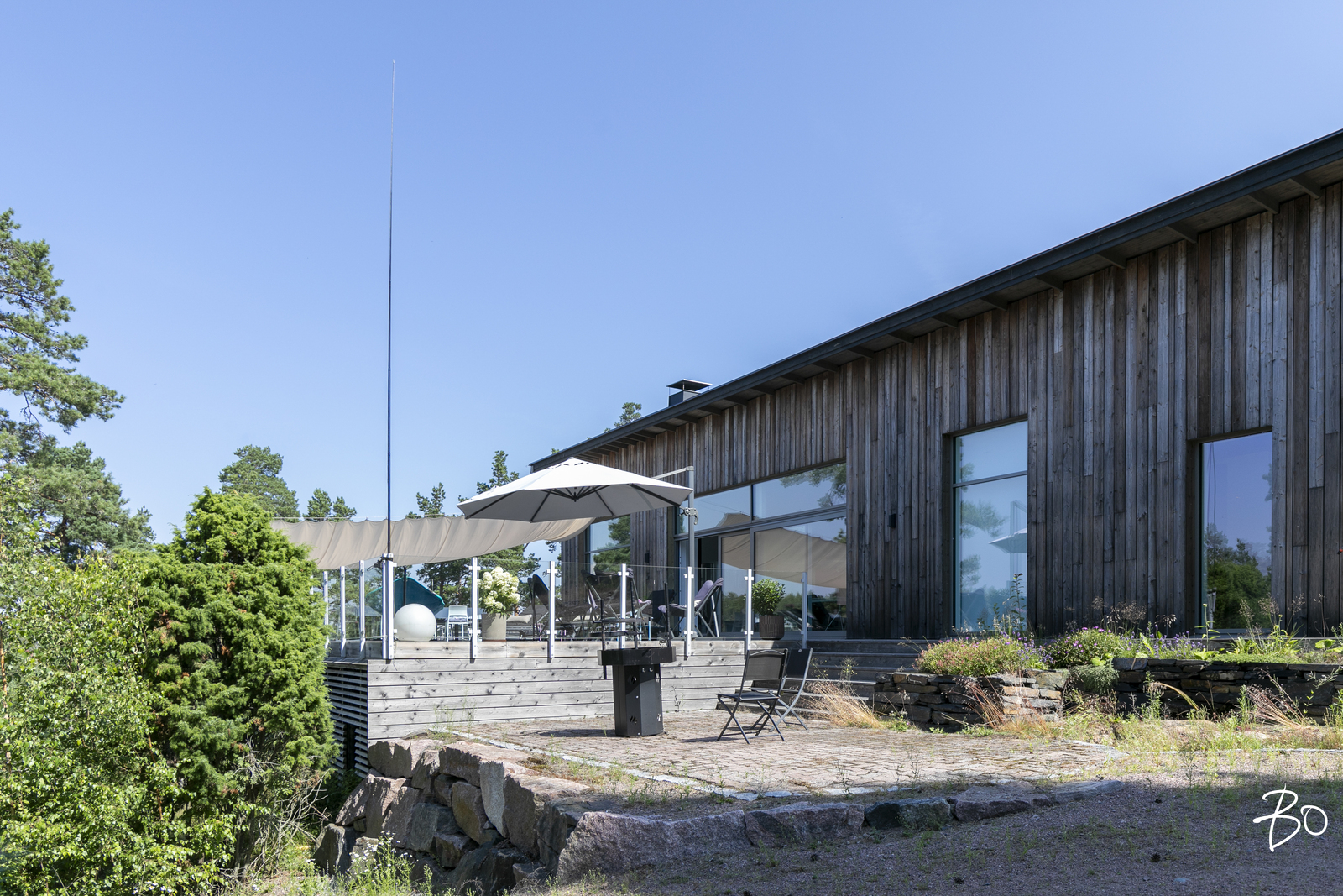 Häggesbölenhaara 34 - kuva 44