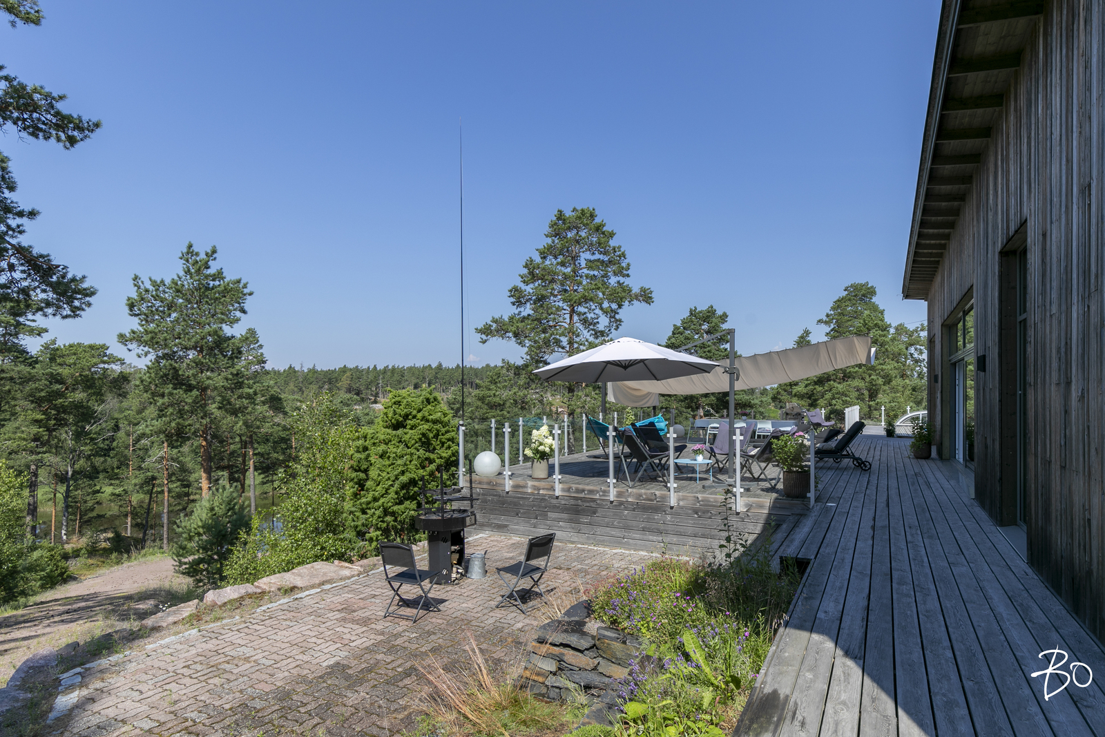 Häggesbölenhaara 34 - kuva 45