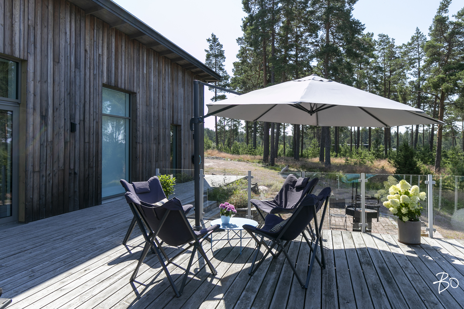 Häggesbölenhaara 34 - kuva 46