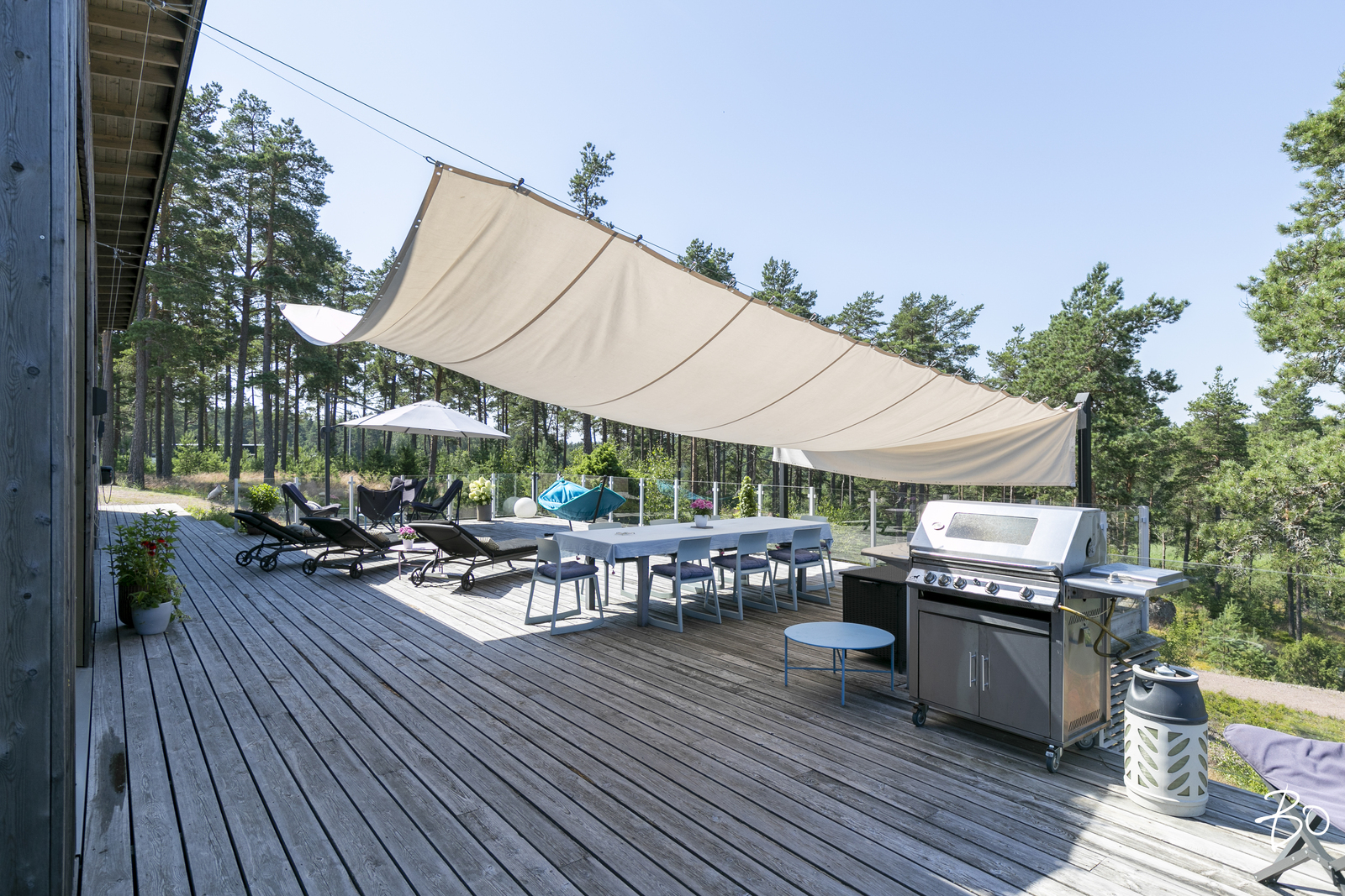 Häggesbölenhaara 34 - kuva 50