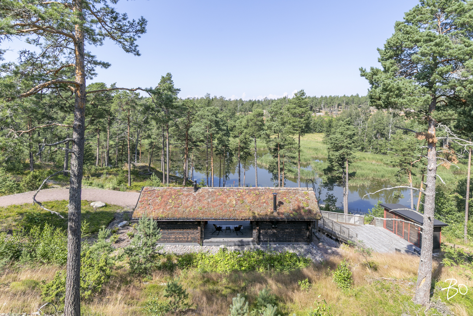 Häggesbölenhaara 34 - kuva 51