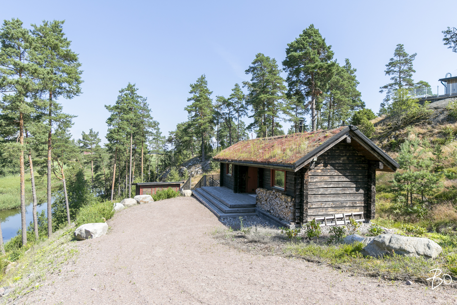 Häggesbölenhaara 34 - kuva 52