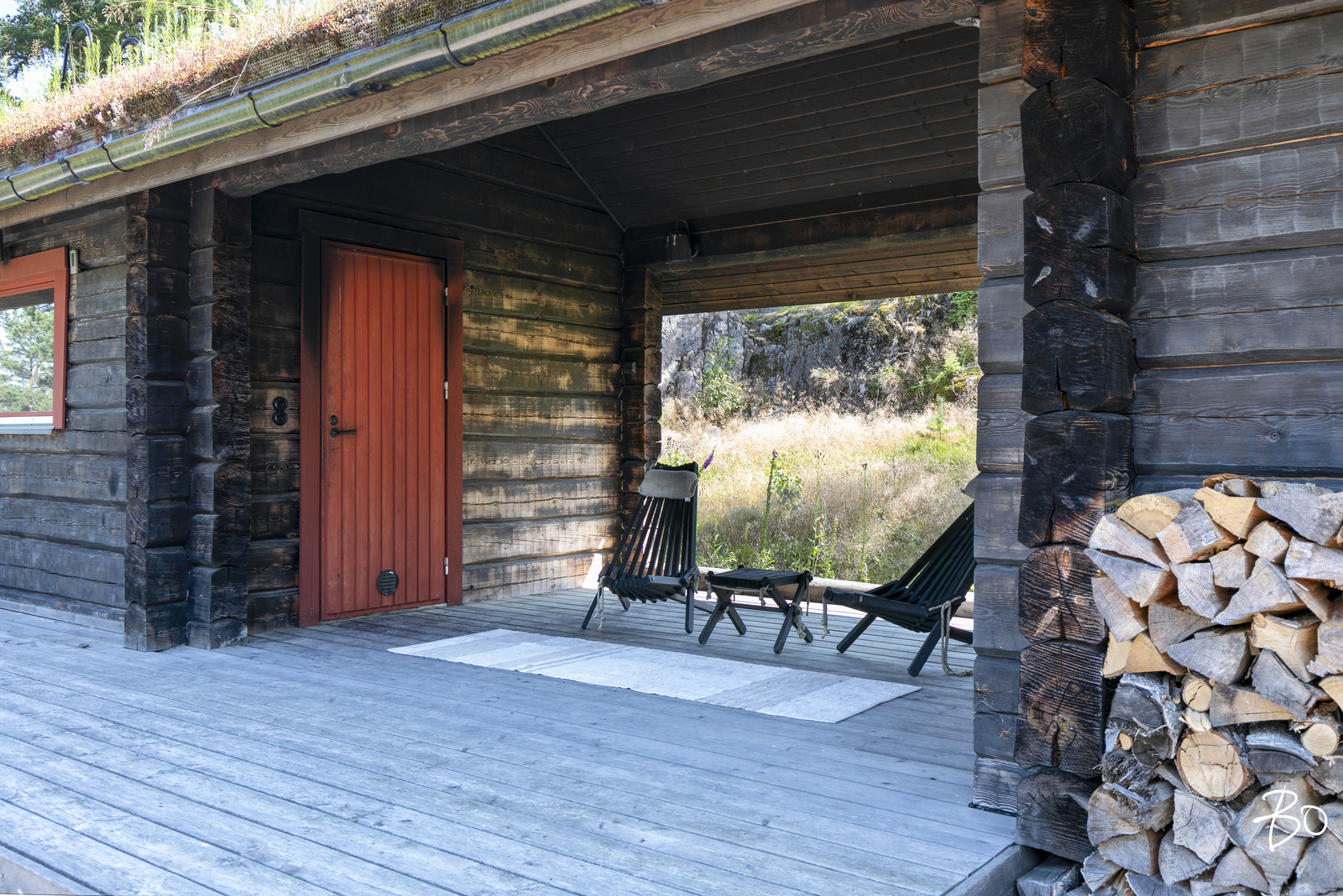 Häggesbölenhaara 34 - kuva 56