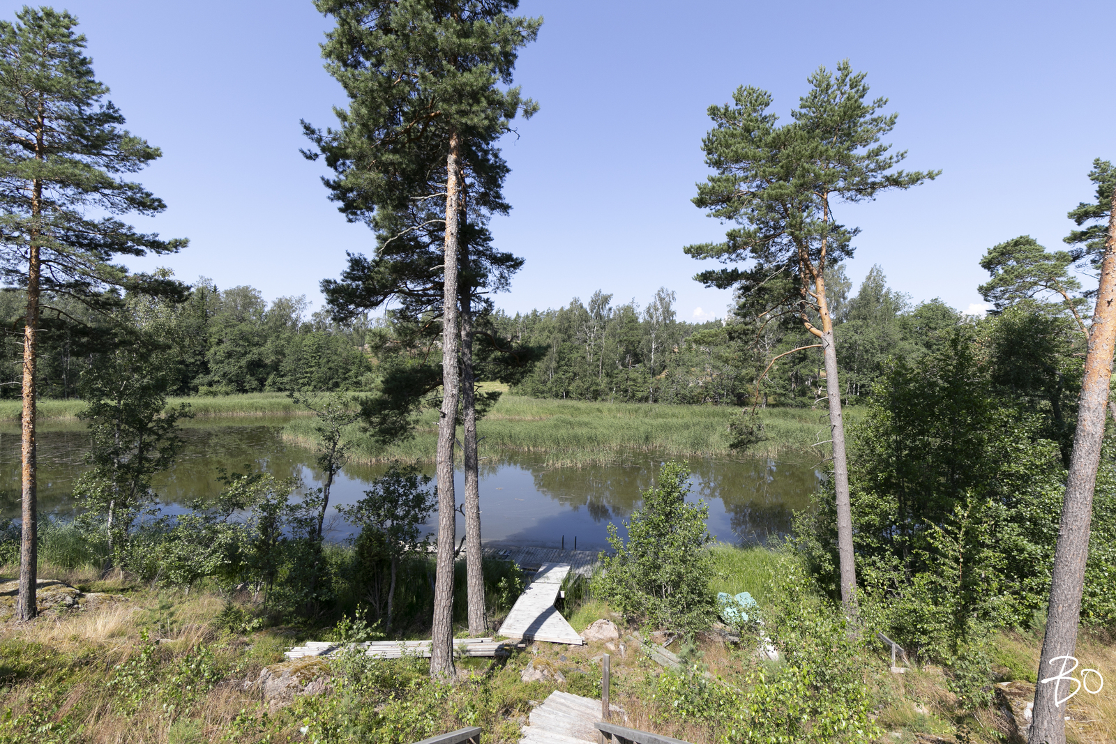 Häggesbölenhaara 34 - kuva 57