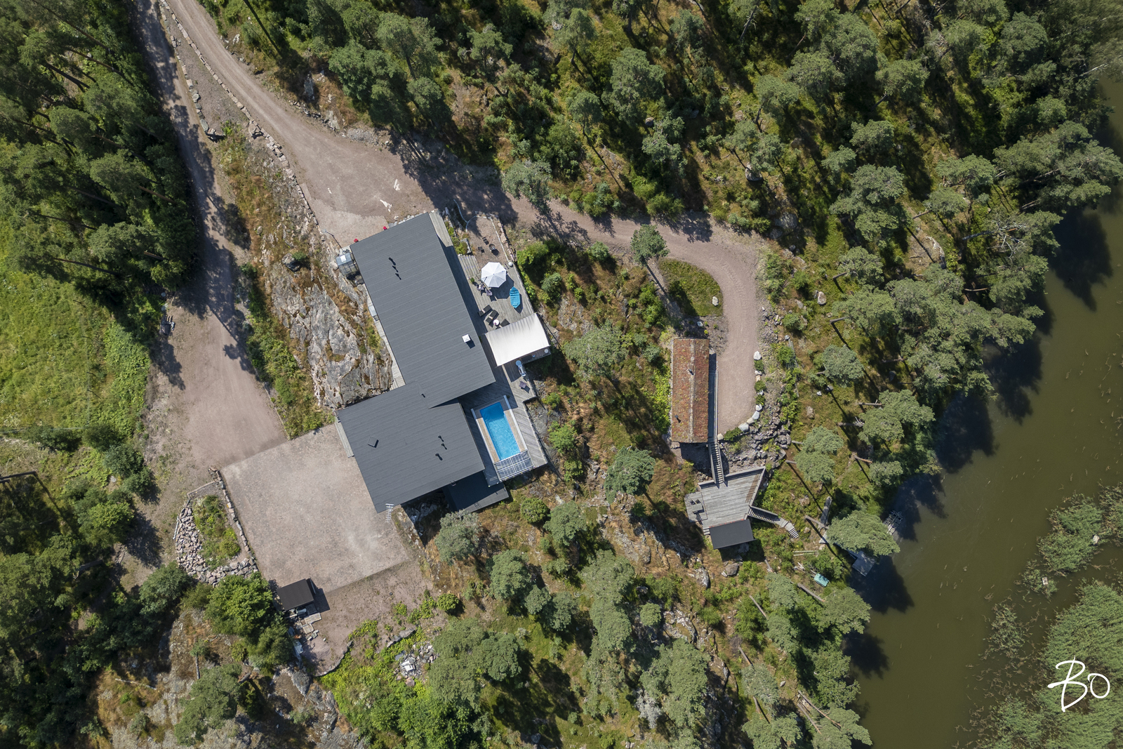 Häggesbölenhaara 34 - kuva 59