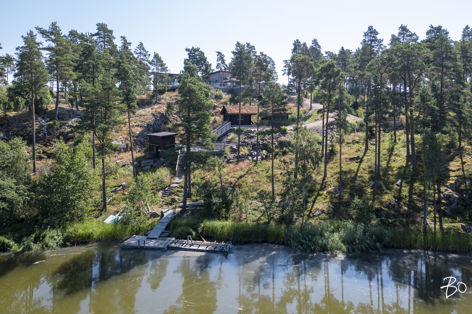 Häggesbölenhaara 34 - kuva 60