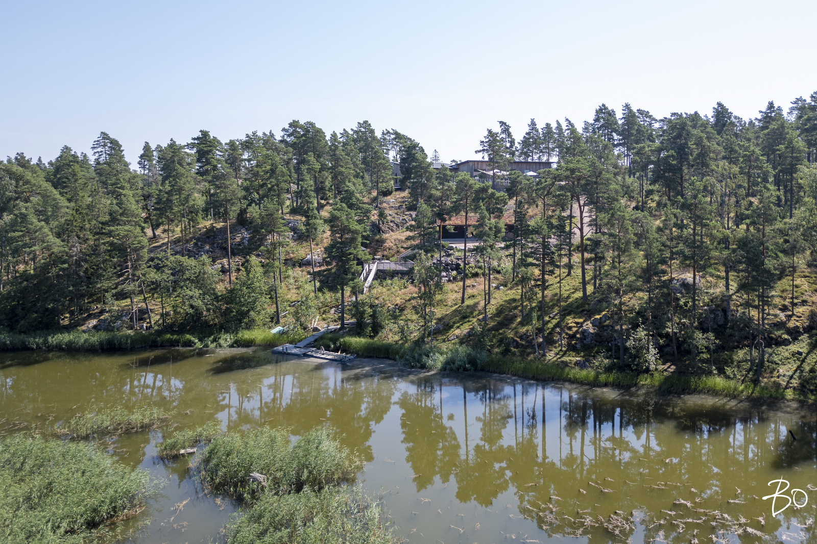 Häggesbölenhaara 34 - kuva 61