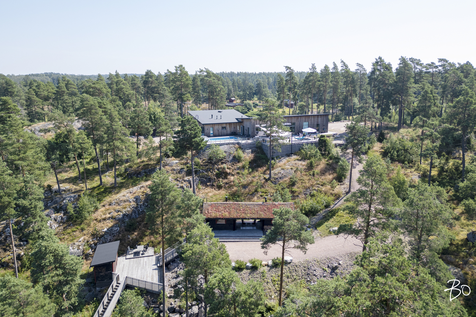 Häggesbölenhaara 34 - kuva 62