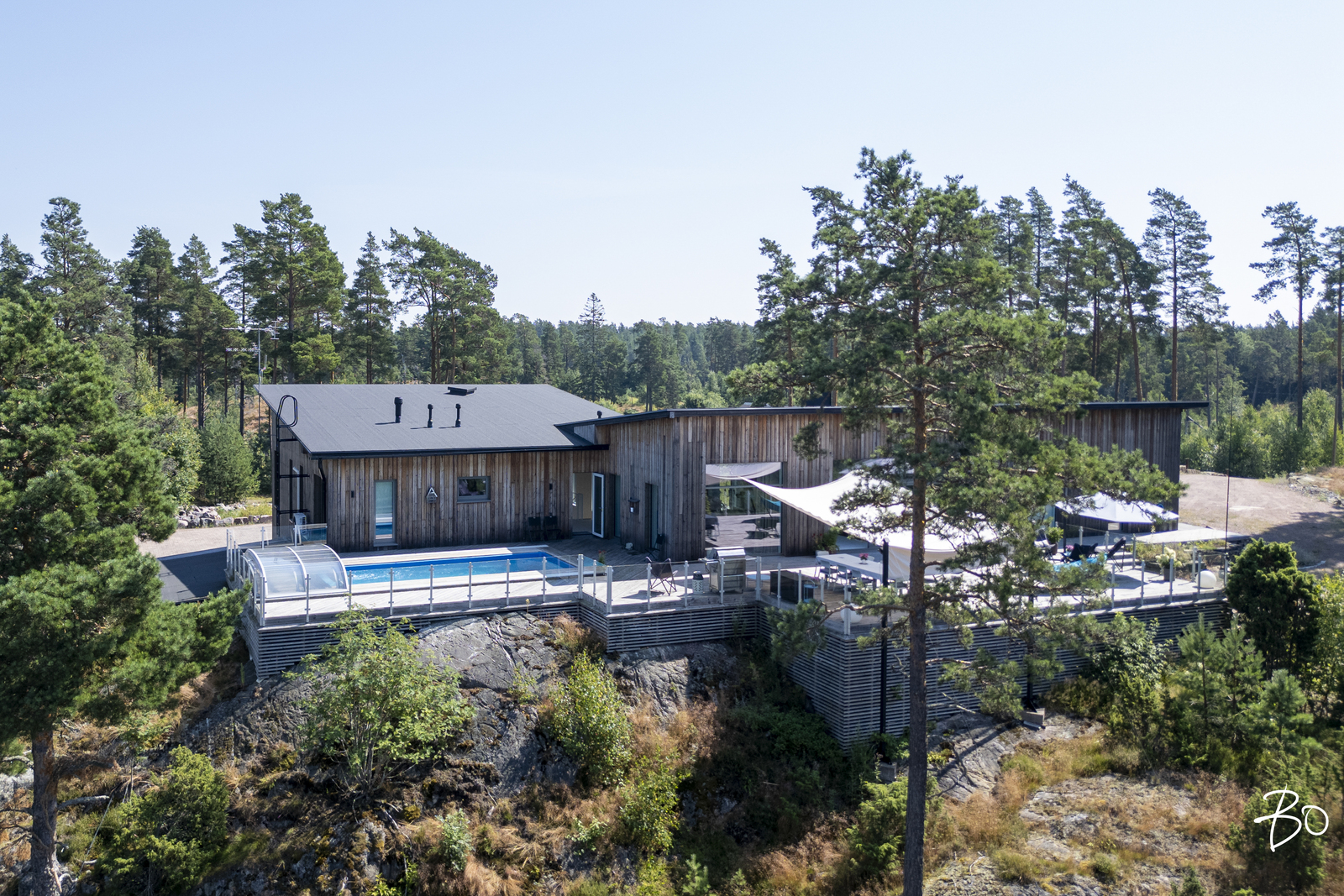 Häggesbölenhaara 34 - kuva 63