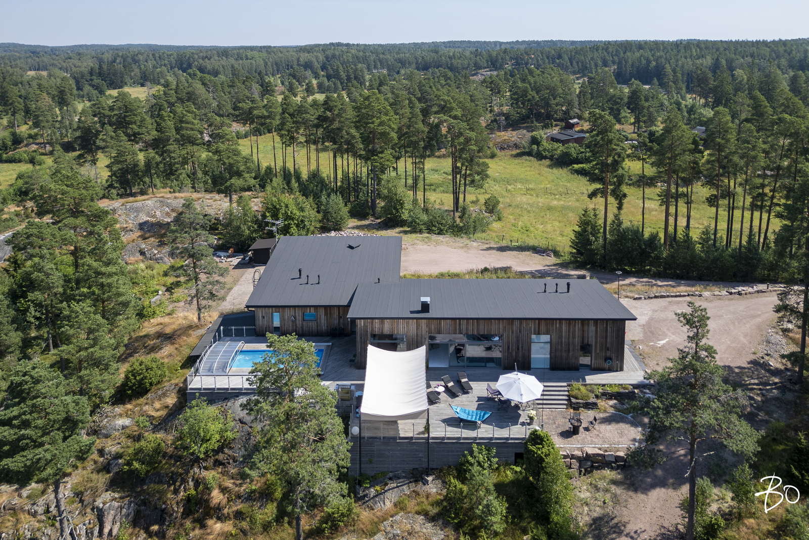 Häggesbölenhaara 34 - kuva 4