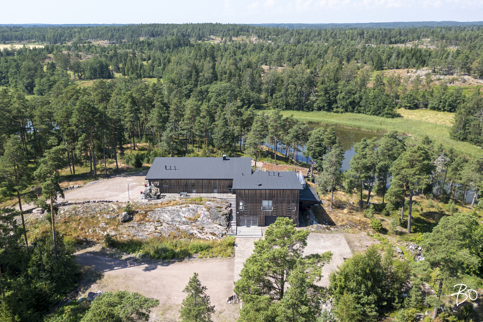 Häggesbölenhaara 34 - kuva 64