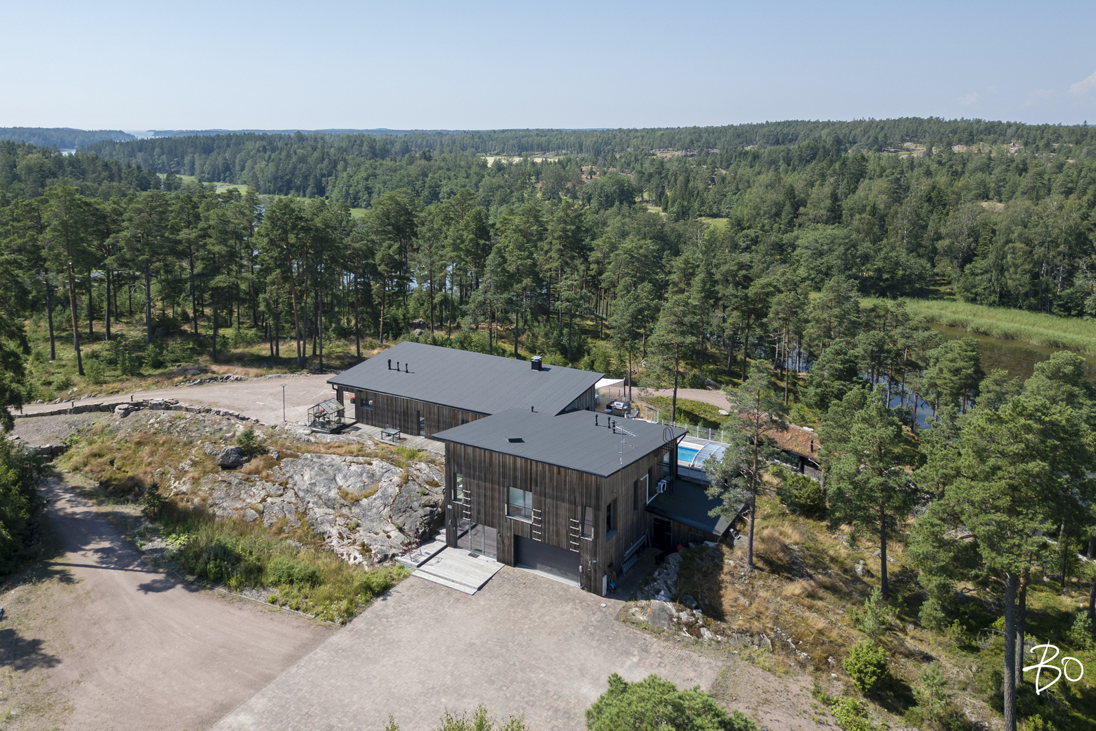 Häggesbölenhaara 34 - kuva 65