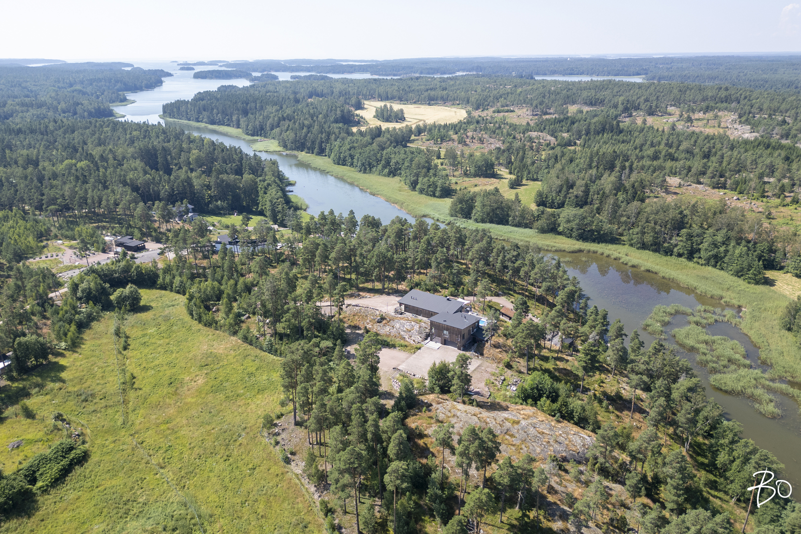 Häggesbölenhaara 34 - kuva 66