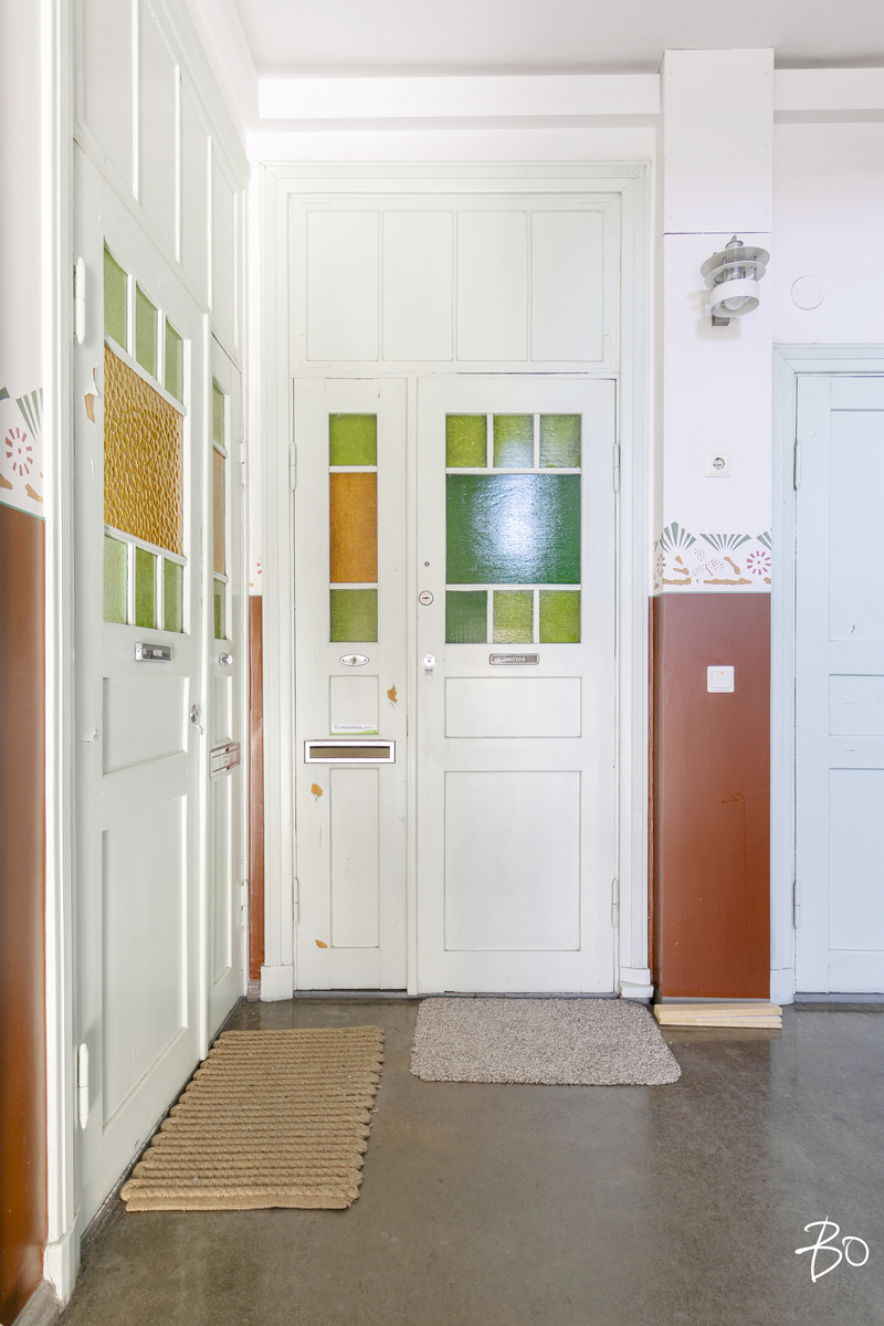 Lastenkodinkatu 9 - kuva 13