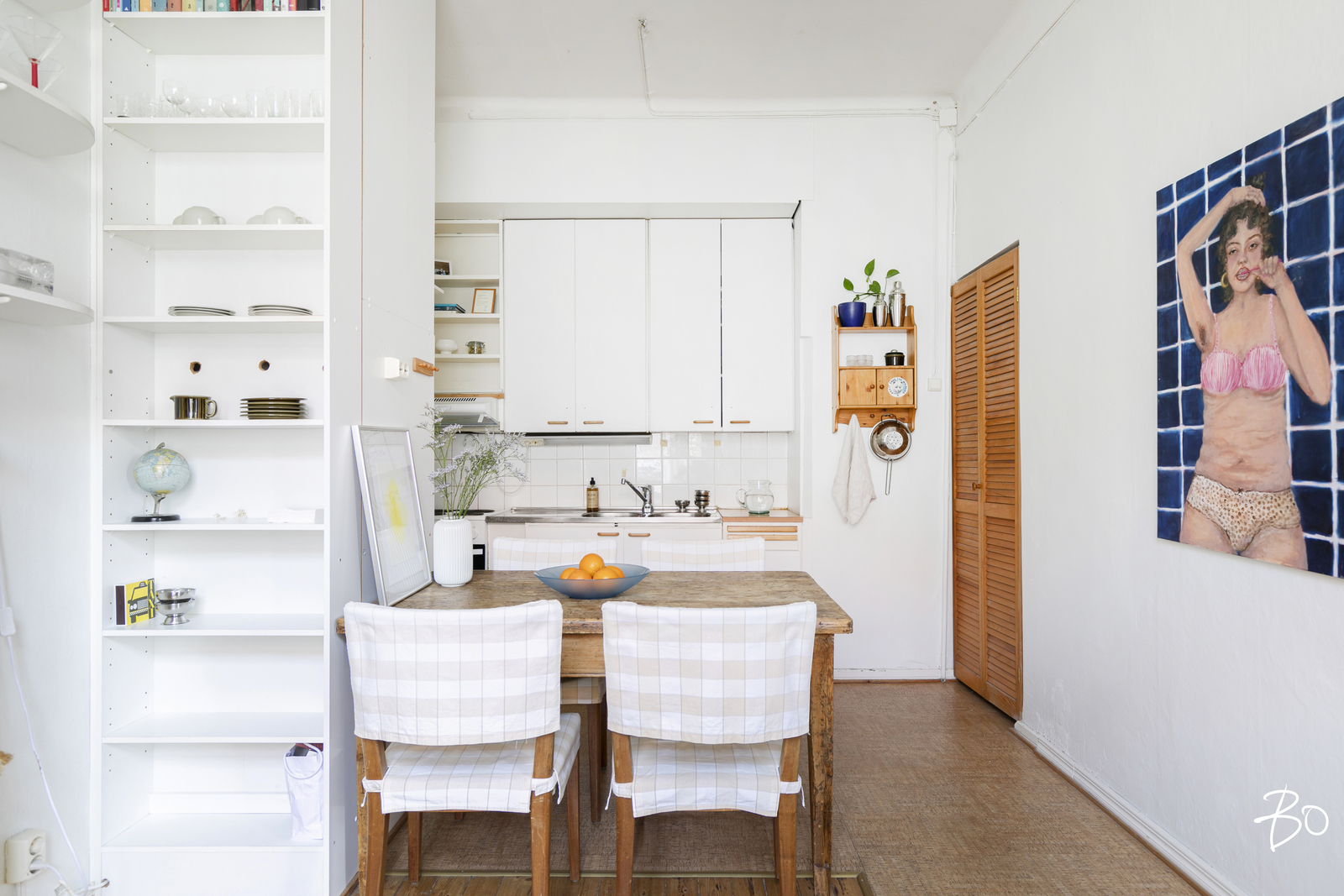 Lastenkodinkatu 9 - kuva 3