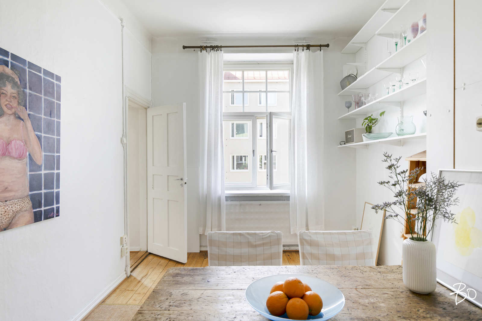 Lastenkodinkatu 9 - kuva 1