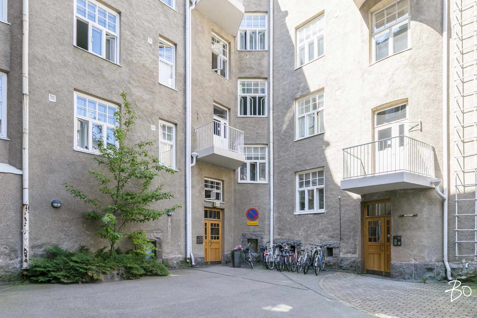 Lastenkodinkatu 9 - kuva 16