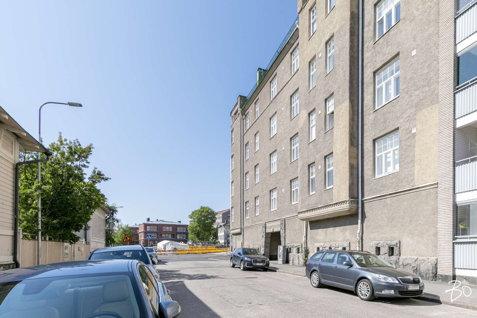 Lastenkodinkatu 9 - kuva 17