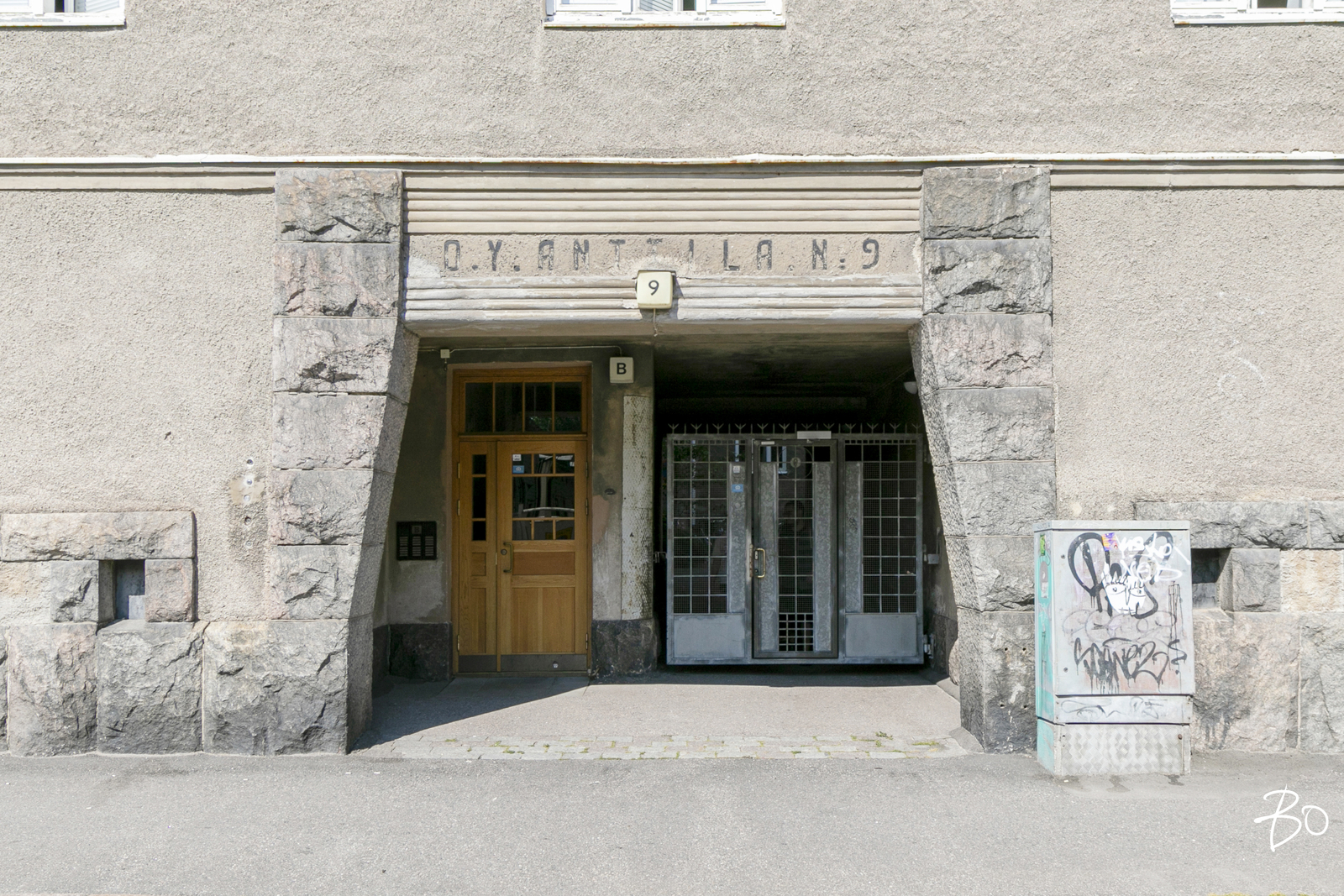 Lastenkodinkatu 9 - kuva 18