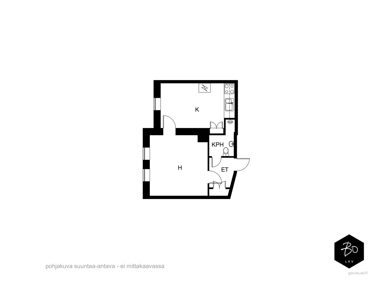Lastenkodinkatu 9 - kuva 2