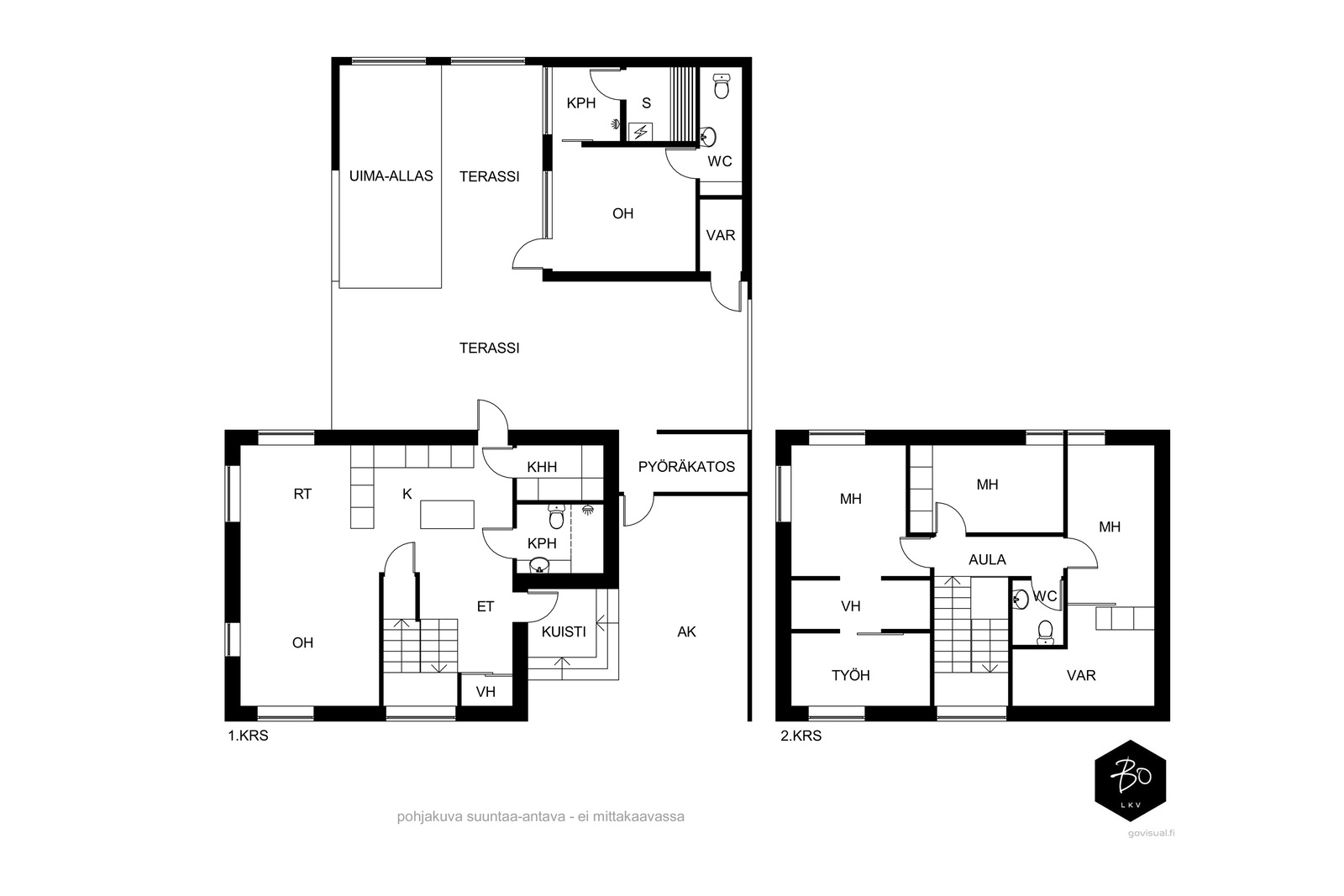 Onervantie 23 B - kuva 2