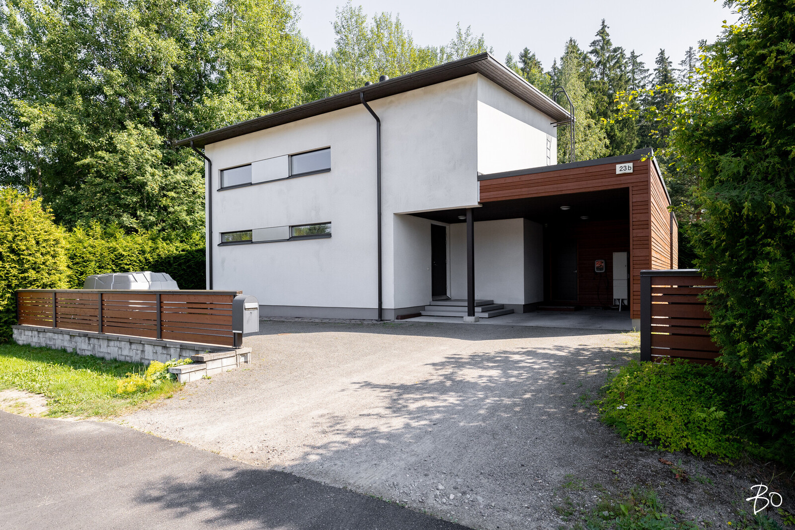 Onervantie 23 B - kuva 33