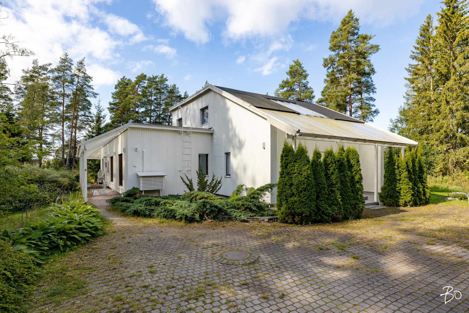 Eestinkyläntie 89 - kuva 36