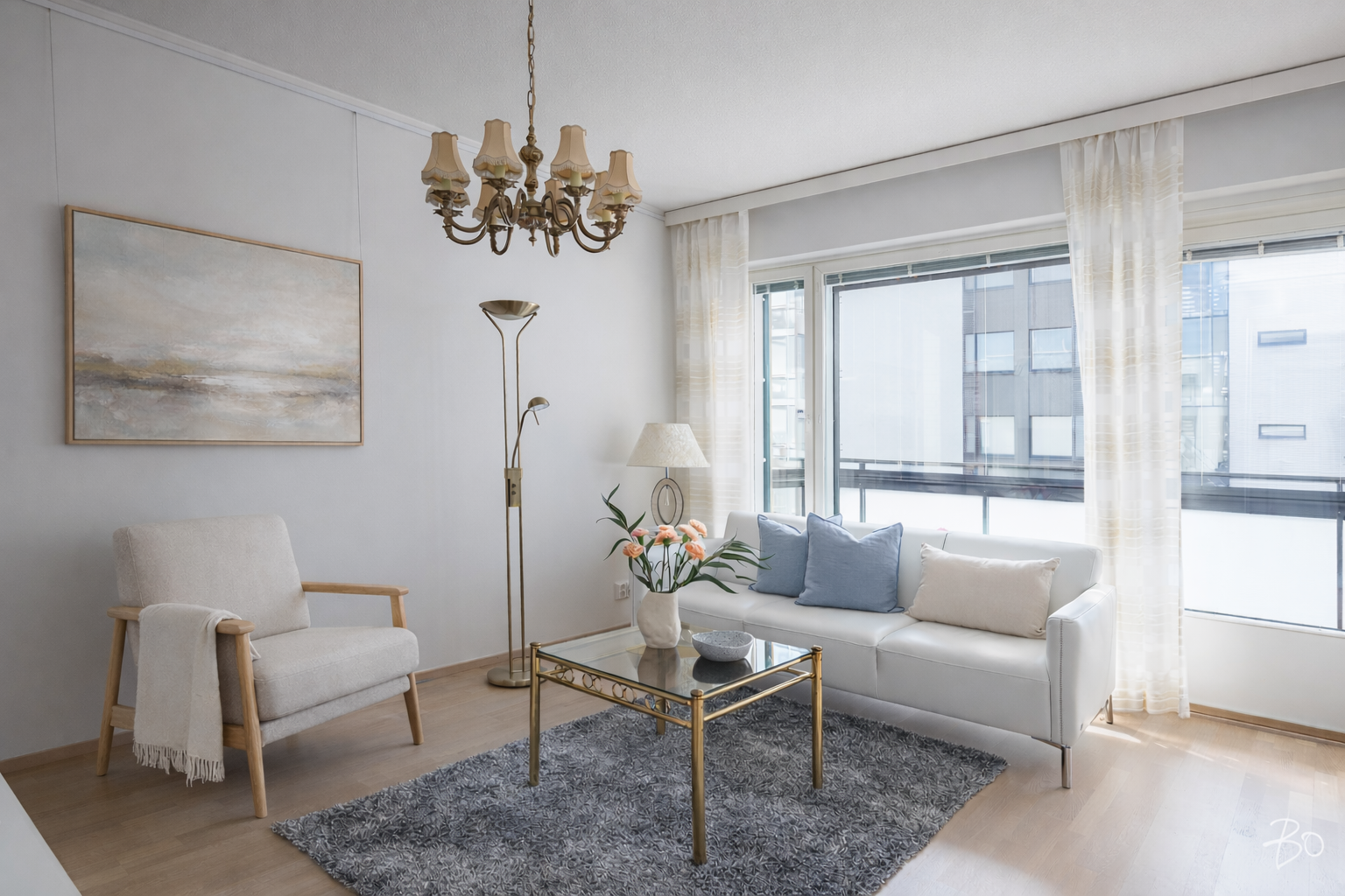 Posliinipiha 6 - kuva 5