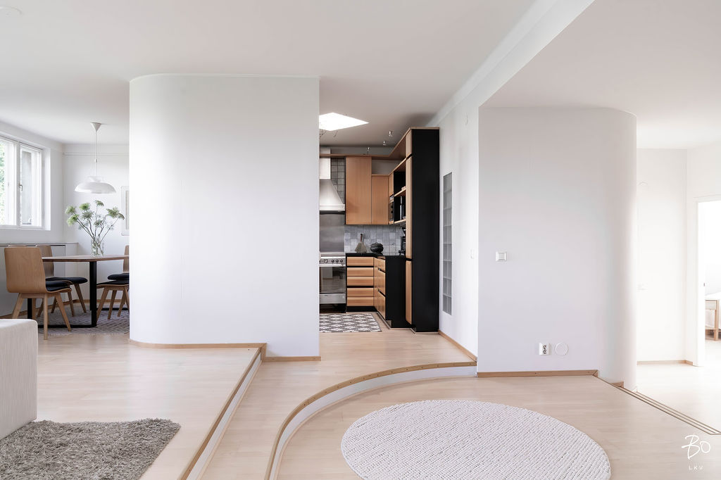 Tähtitorninkatu 4 - kuva 3