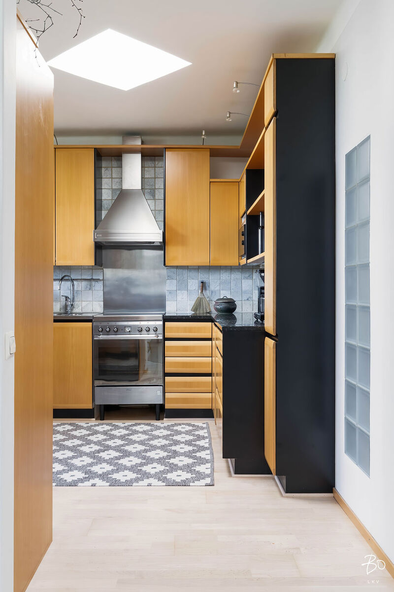 Tähtitorninkatu 4 - kuva 8